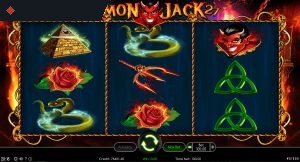 Demon Jack 27 By Wazdan