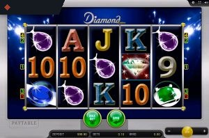 Diamond Casino By Merkur