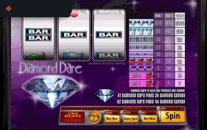 Diamond Dare By Saucify
