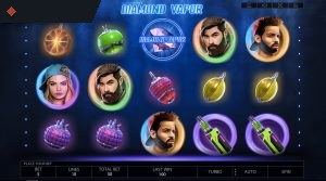 Diamond Vapor By Endorphina Info