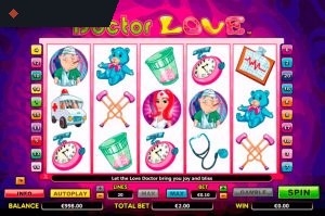 Doctor Love By NextGen Gaming
