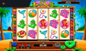 Doctor Love On Vacation Slot by NextGen Gaming For Free