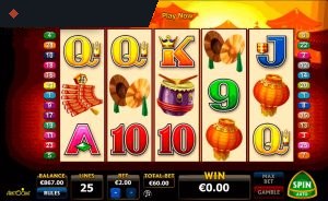 Double Happiness By Aristocrat Info