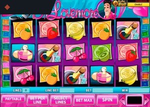 Dr Lovemore Slot by PlayTech For Free