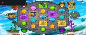 Dragon Wins By NextGen Gaming