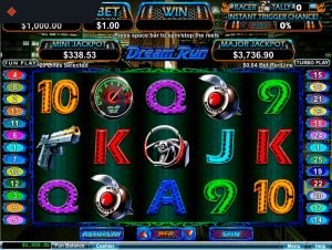 Dream Run By RTG
