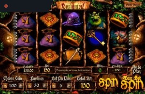 Enchanted By BetSoft