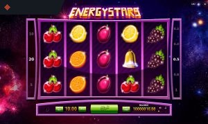 Energy Stars By BF Games