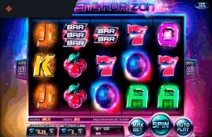 Event Horizon By BetSoft