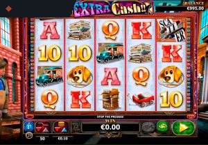 Extra Cash!! By NextGen Gaming