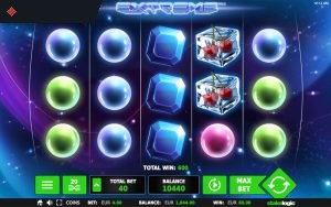 Extreme By Stake Logic