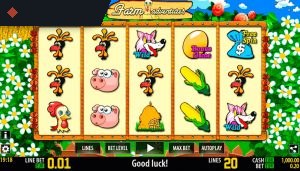 Farm Adventures HD By World Match