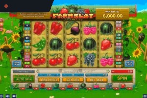 Farm slots By GamesOS Info