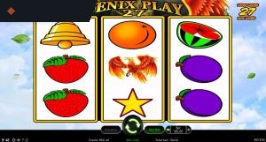 Fenix Play 27 By Wazdan