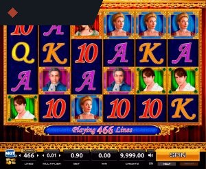 Figaro By High 5