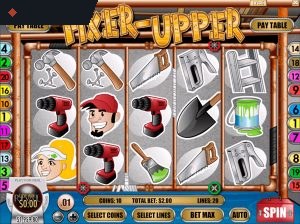 Fixer Upper By Rival