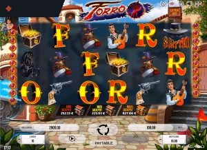 Forro By Fugaso