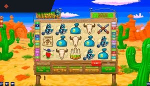 Freaky Bandits By GamesOS Info