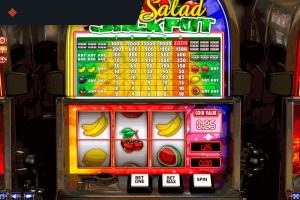 Fruit Salad Jackpot By GamesOS Info