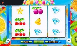 Fruitastic By BF Games