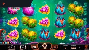 Fruitoids By Yggdrasil