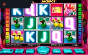 Full House By OpenBet