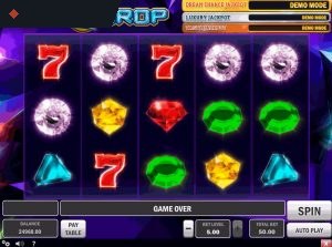 Gem Drop By Play’n Go