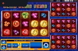 Gems Gems Gems By WMS