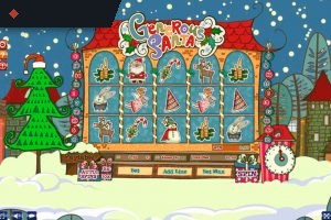 Generous Santa By GamesOS Info