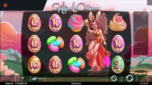 Gifts of Ostara By Iron Dog Studio
