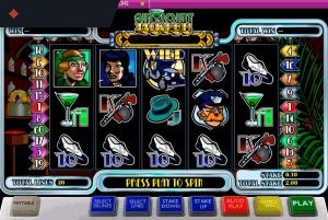 Gin Joint Jackpot By Ash Gaming