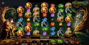 Giovannis Gems By BetSoft