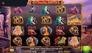 Glorious Empire By NextGen Gaming