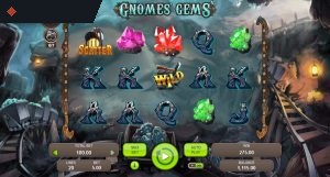 Gnomes’ Gems By Booongo