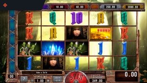 Gobs’n Gold By GAMING1