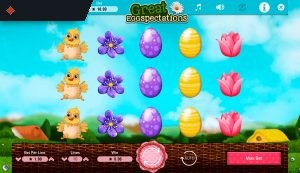Great Eggspectations By Booming Games
