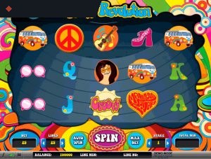 Groovy Revolution By Daub Games