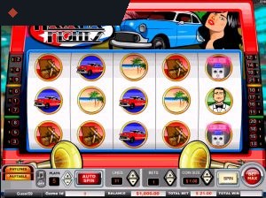 Havana Nights By Vista Gaming