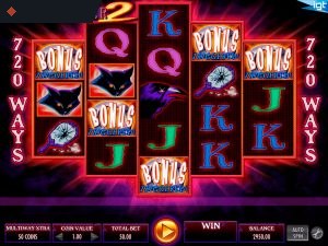 Hexbreaker 2 By IGT