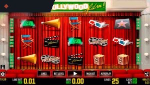 Hollywood Film HD By World Match