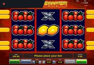 Hot Chance By Novomatic Info