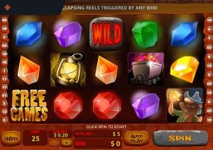 Hot Gems By PlayTech