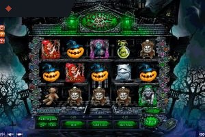 House of Scare By GamesOS Info