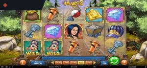 Hugo 2 By Play’n Go