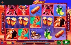 iFiesta Cubana! By NextGen Gaming