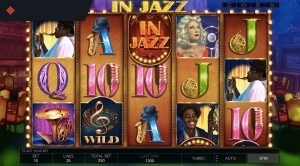 In Jazz By Endorphina Info