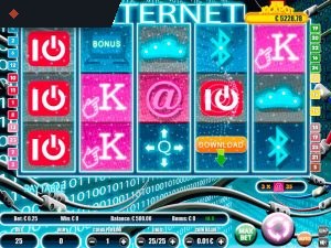 Internet By Portomaso Gaming