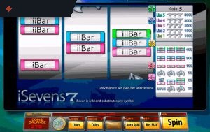 iSevens By Saucify