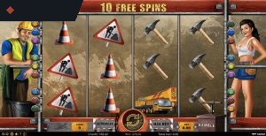 Jackpot Builders By Wazdan