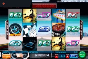 Jackpot GT By Ash Gaming